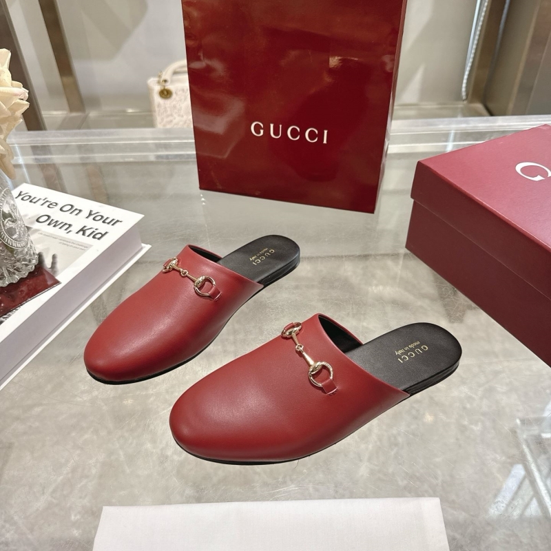 Gvc*1 slippers